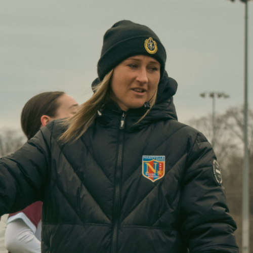 Racheal Foxley