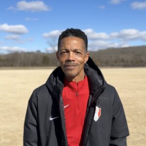 DESMOND ARMSTRONG